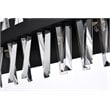 Elegant Lighting Serephina 36