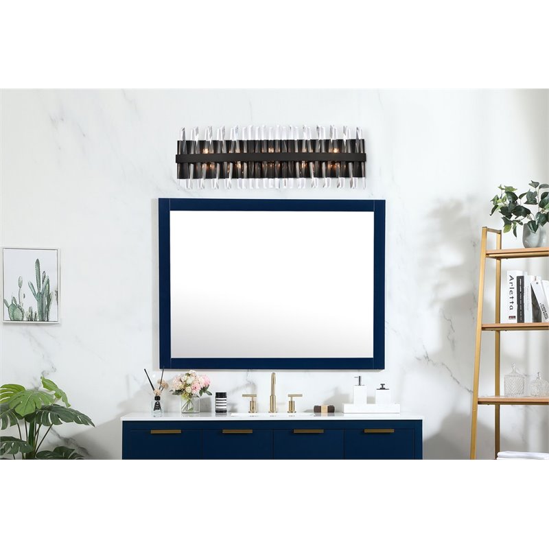 Elegant Lighting Serephina 36