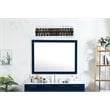 Elegant Lighting Serephina 36