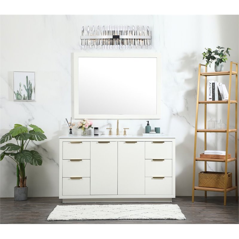 Elegant Lighting Serephina 36