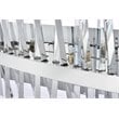 Elegant Lighting Serephina 36