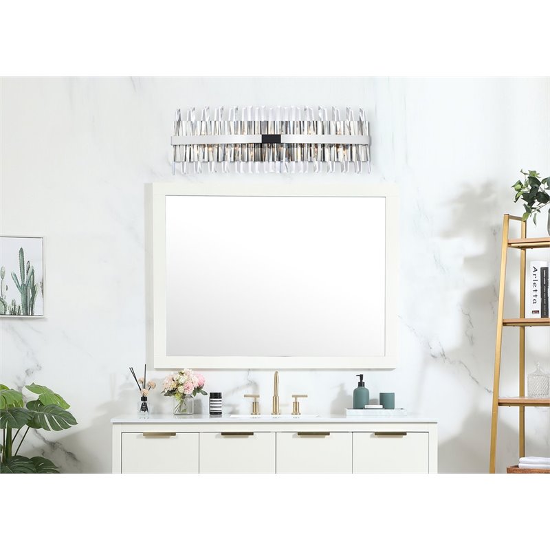 Elegant Lighting Serephina 36