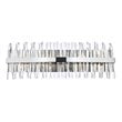 Elegant Lighting Serephina 36