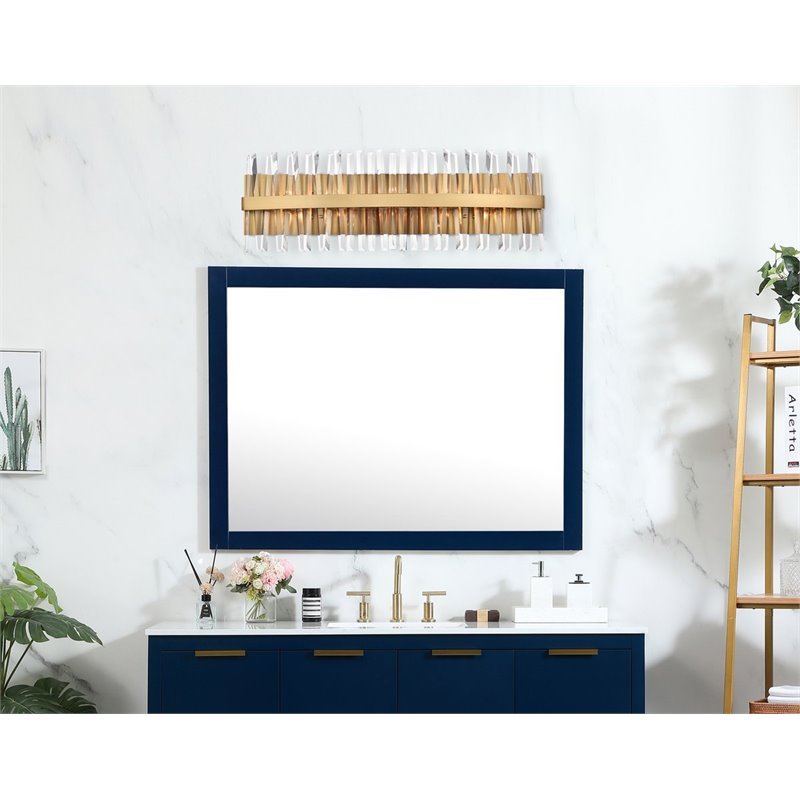 Elegant Lighting Serephina 36