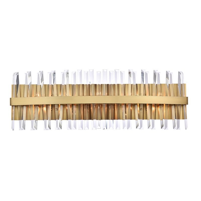 Elegant Lighting Serephina 36