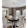 Elegant Lighting Savannahh 18