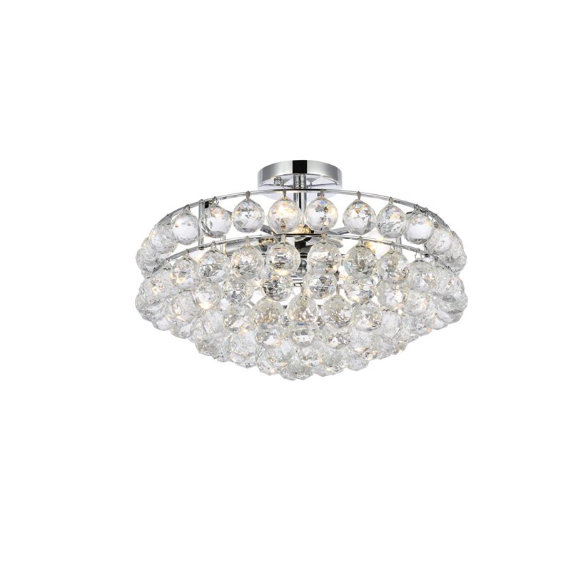 Elegant Lighting Savannahh 18