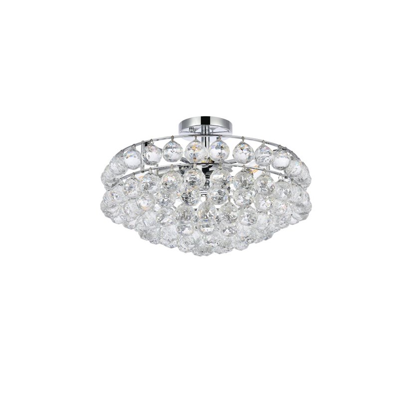 Elegant Lighting Savannahh 18