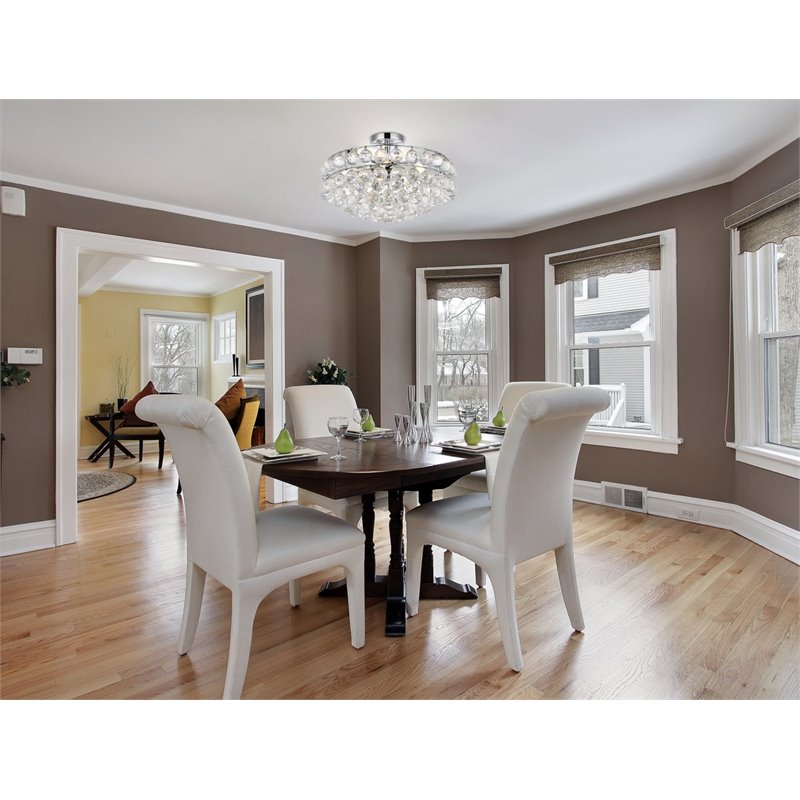 Elegant Lighting Savannahh 18