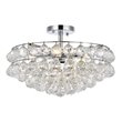 Elegant Lighting Savannahh 18
