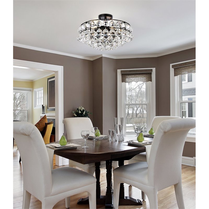 Elegant Lighting Savannahh 18