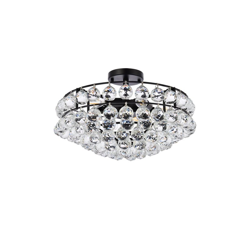 Elegant Lighting Savannahh 18