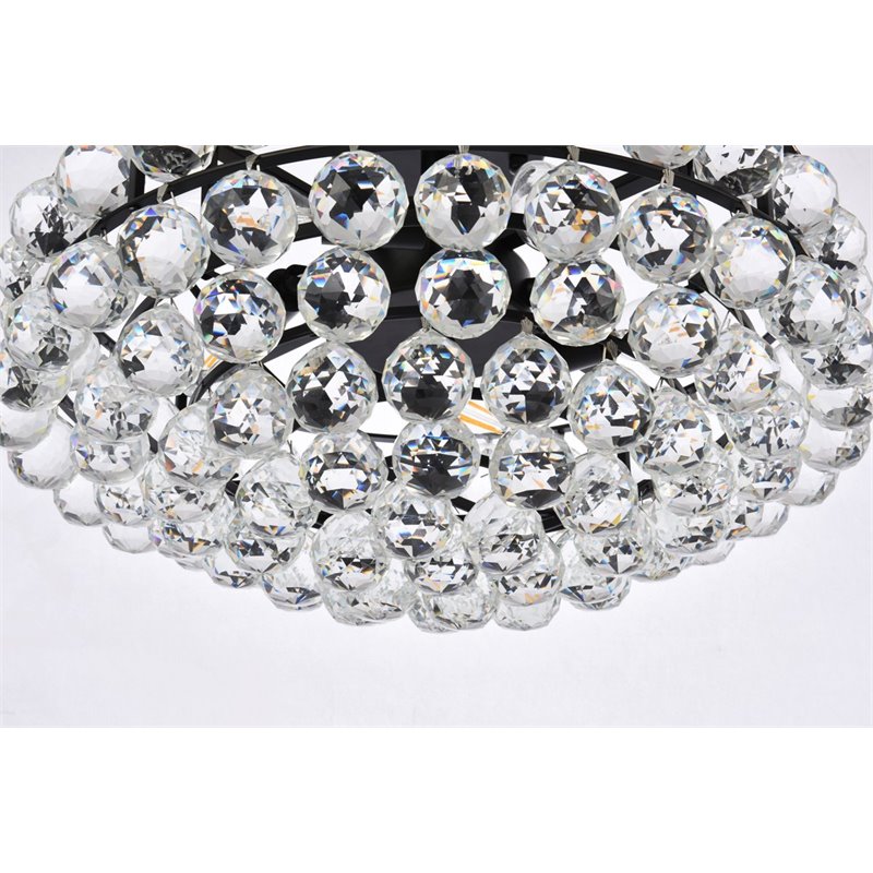 Elegant Lighting Savannahh 18
