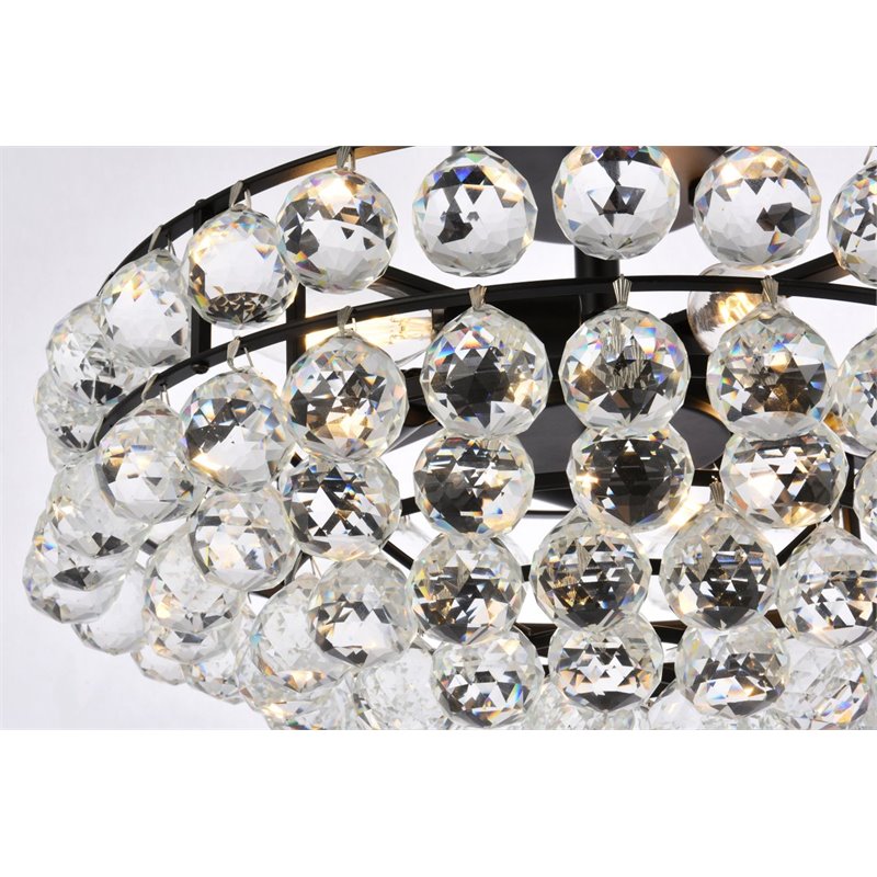 Elegant Lighting Savannahh 18