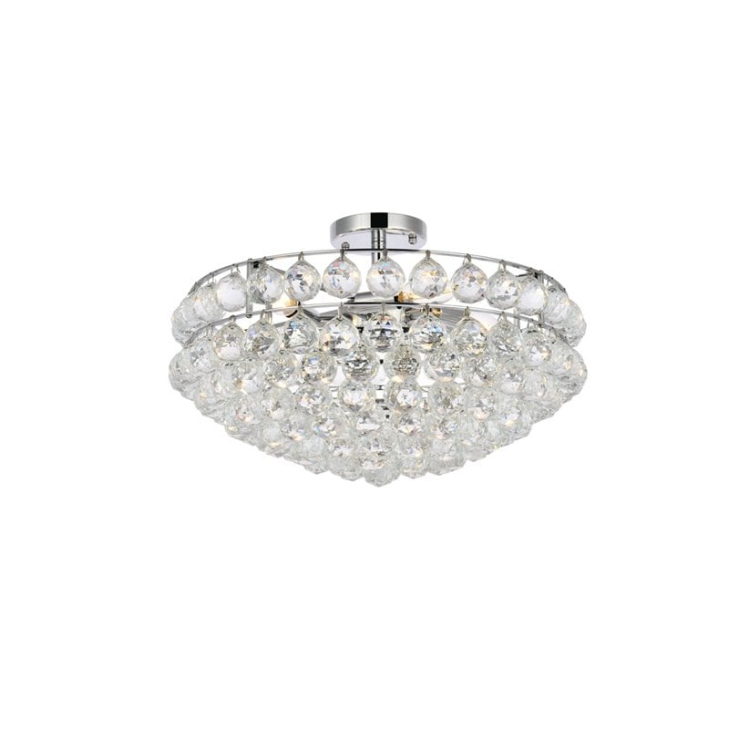 Elegant Lighting Savannahh 20