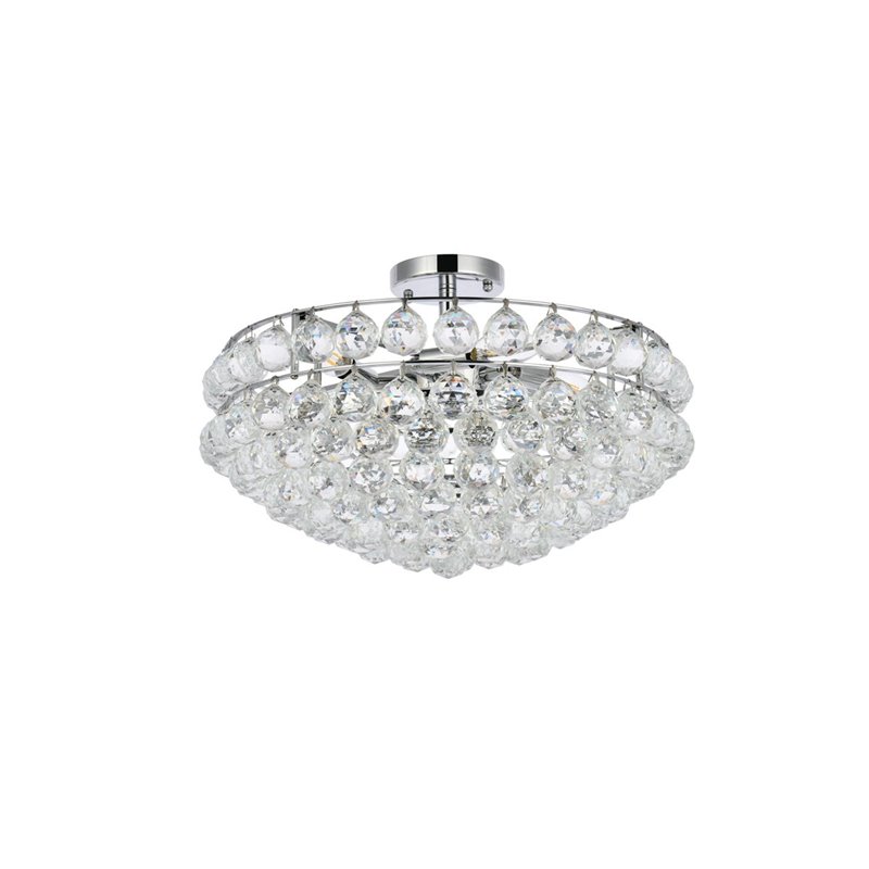Elegant Lighting Savannahh 20