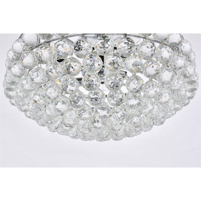 Elegant Lighting Savannahh 20