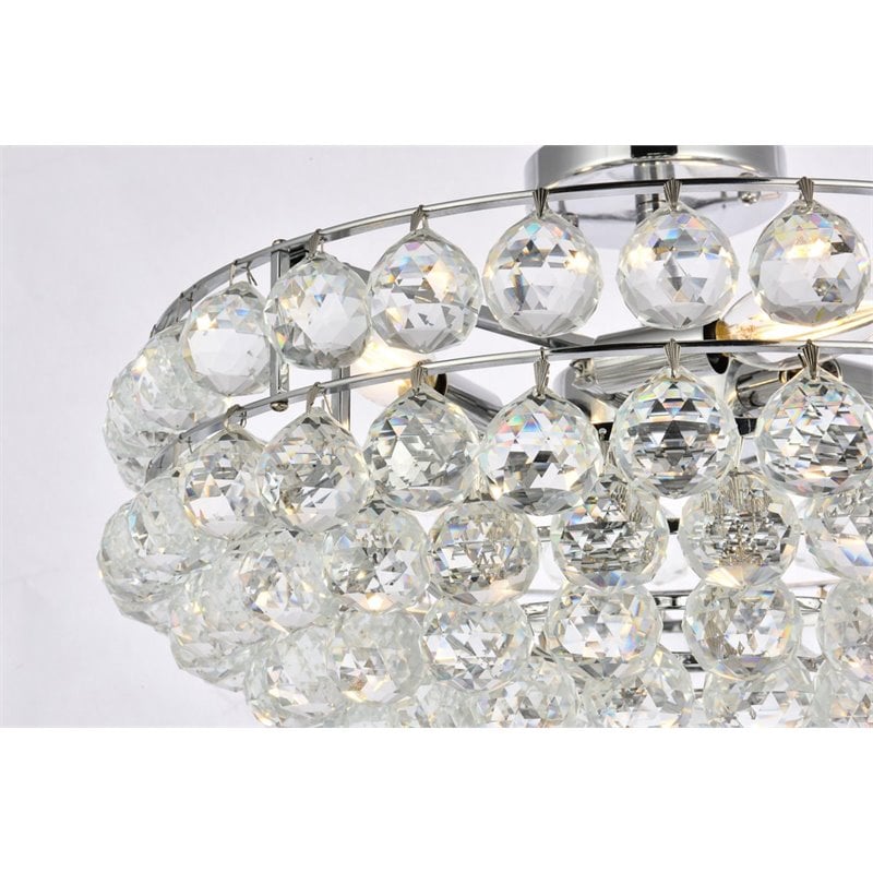 Elegant Lighting Savannahh 20