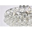 Elegant Lighting Savannahh 20