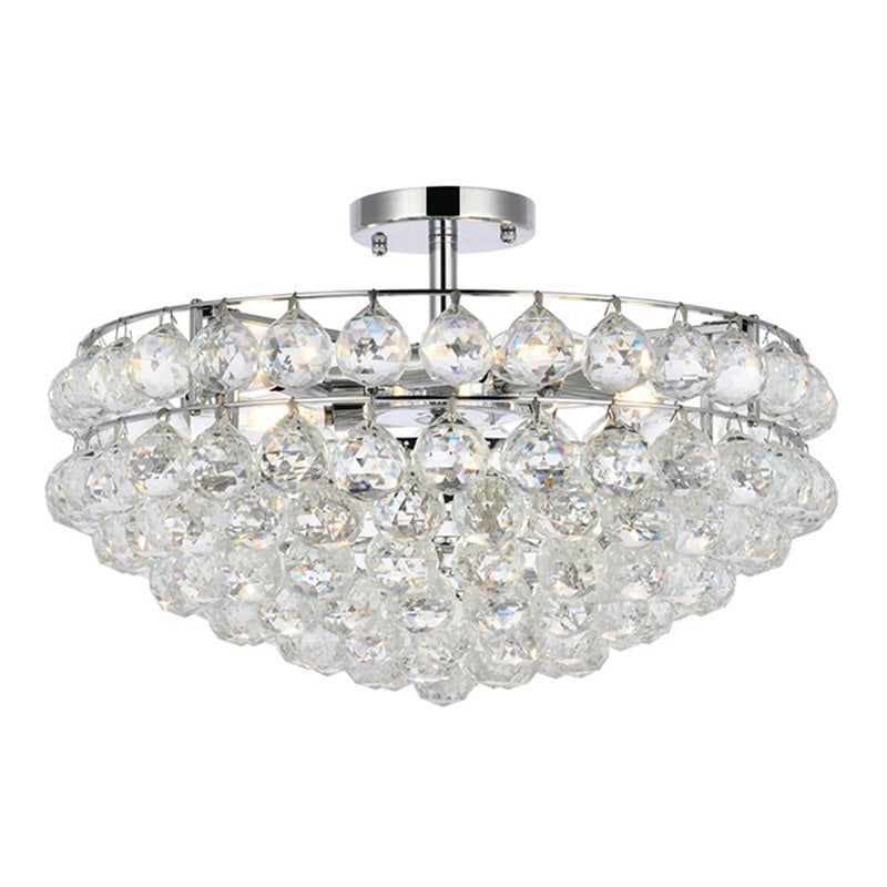 Elegant Lighting Savannahh 20