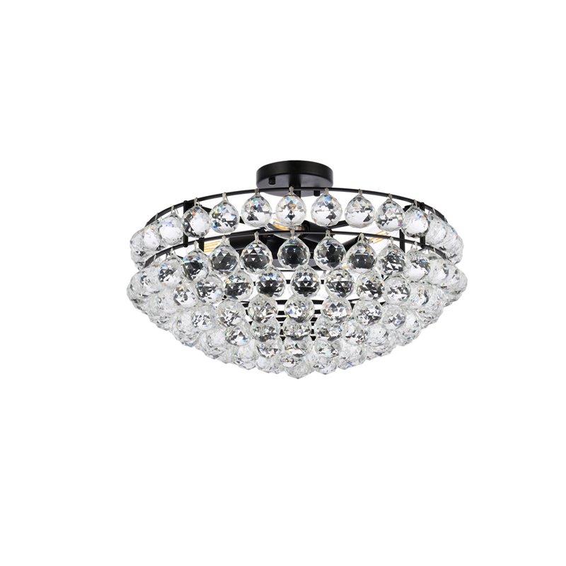 Elegant Lighting Savannahh 20