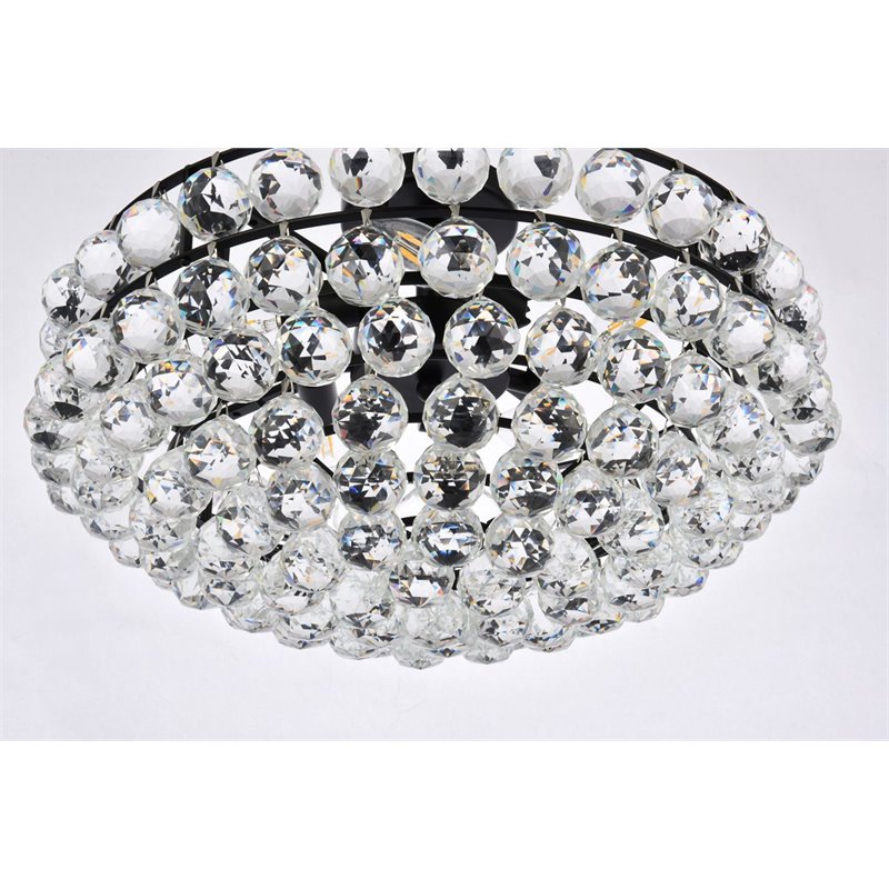 Elegant Lighting Savannahh 20