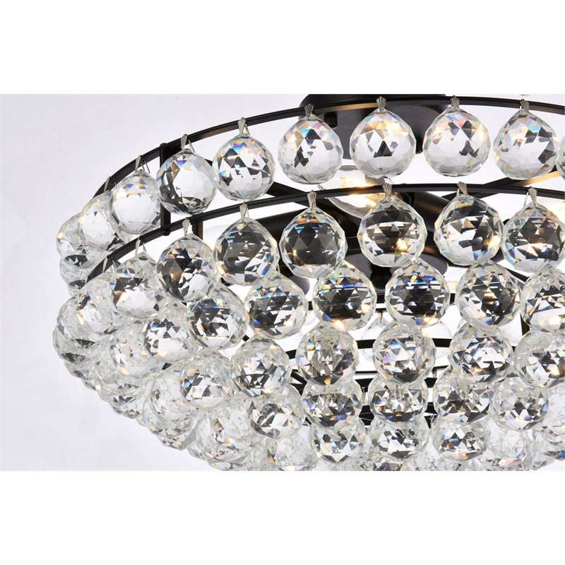 Elegant Lighting Savannahh 20