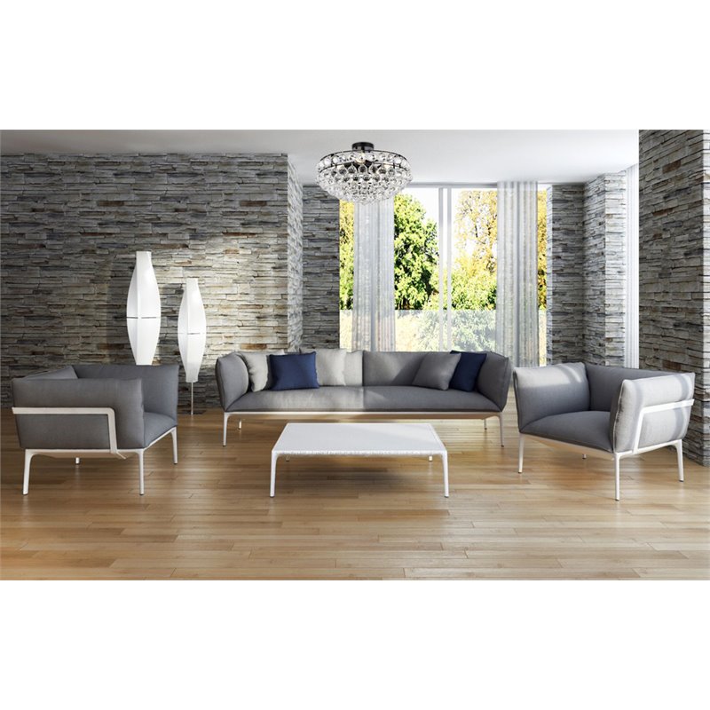 Elegant Lighting Savannahh 20