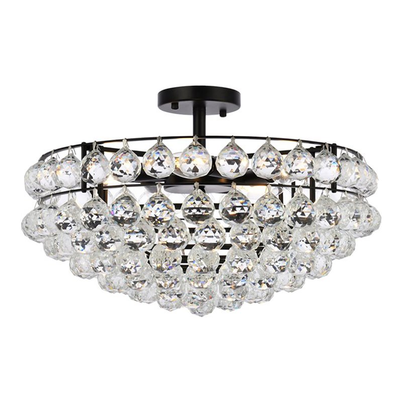 Elegant Lighting Savannahh 20
