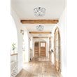 Elegant Lighting Cora 10