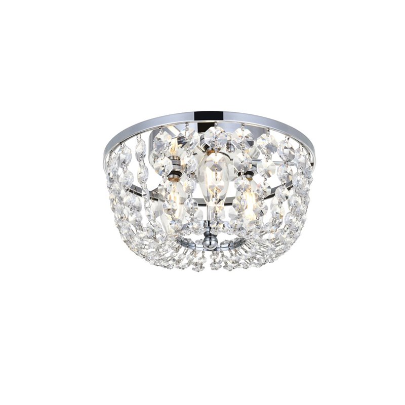 Elegant Lighting Cora 10