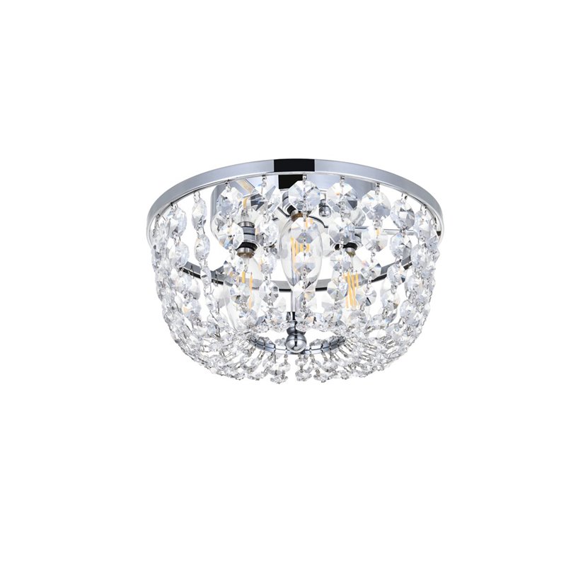 Elegant Lighting Cora 10