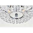 Elegant Lighting Cora 10
