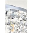 Elegant Lighting Cora 10