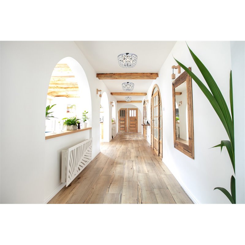 Elegant Lighting Cora 10