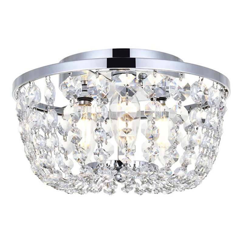 Elegant Lighting Cora 10