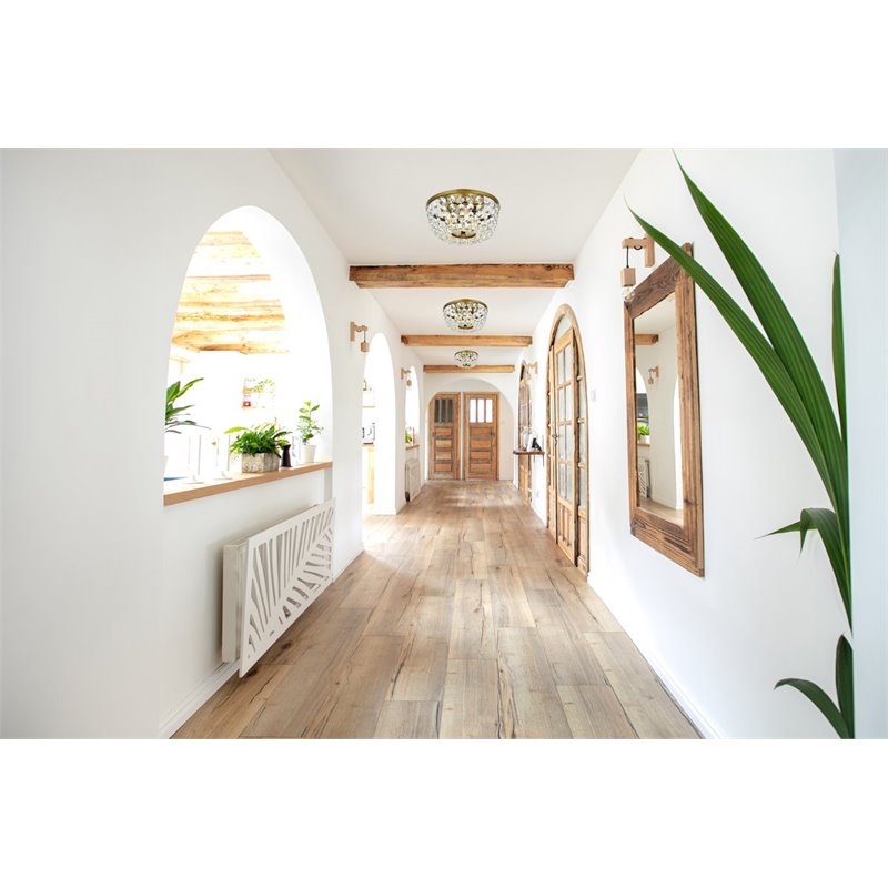 Elegant Lighting Cora 10