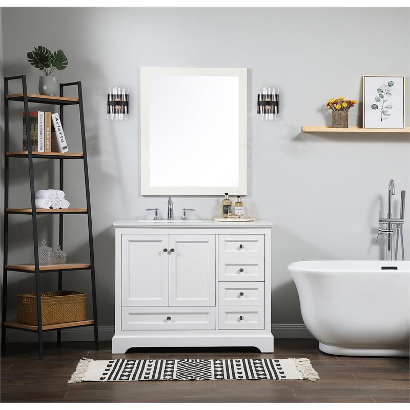 Elegant Lighting Serephina 8