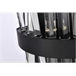 Elegant Lighting Serephina 8