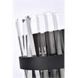 Elegant Lighting Serephina 8