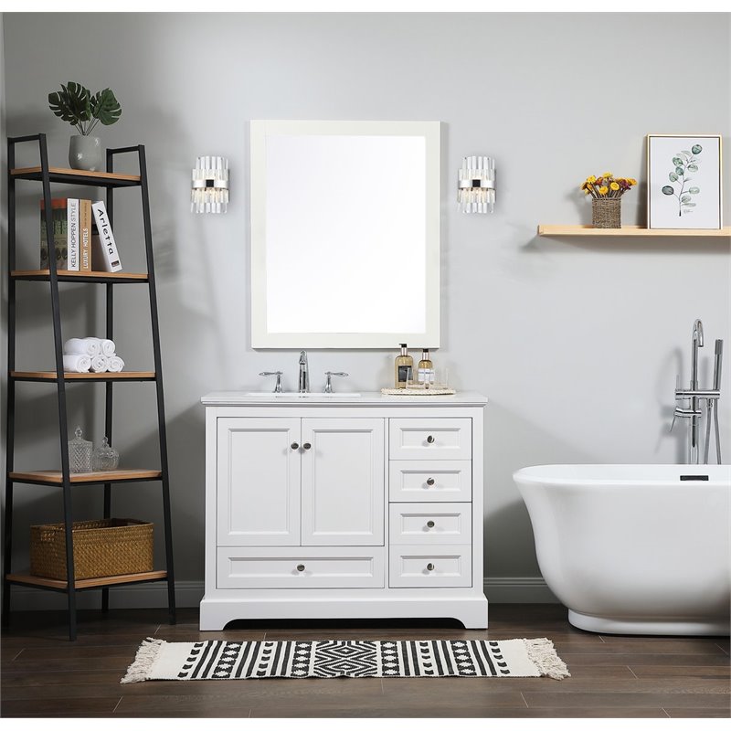 Elegant Lighting Serephina 8