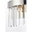 Elegant Lighting Serephina 8