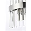 Elegant Lighting Serephina 8