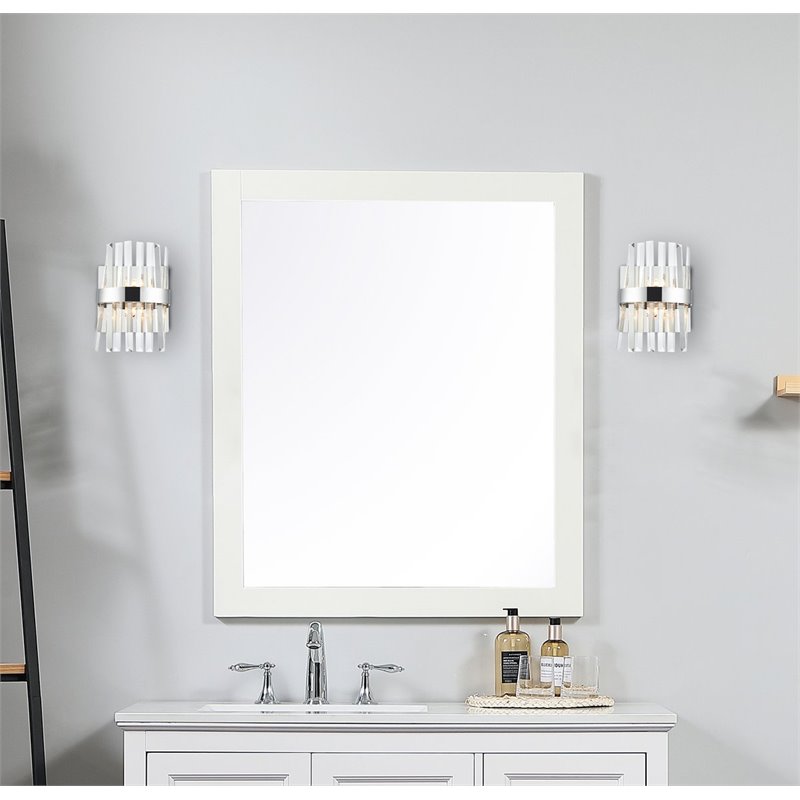 Elegant Lighting Serephina 8