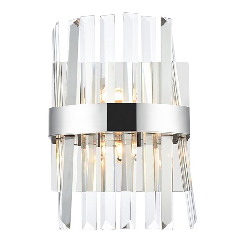 Elegant Lighting Serephina 8