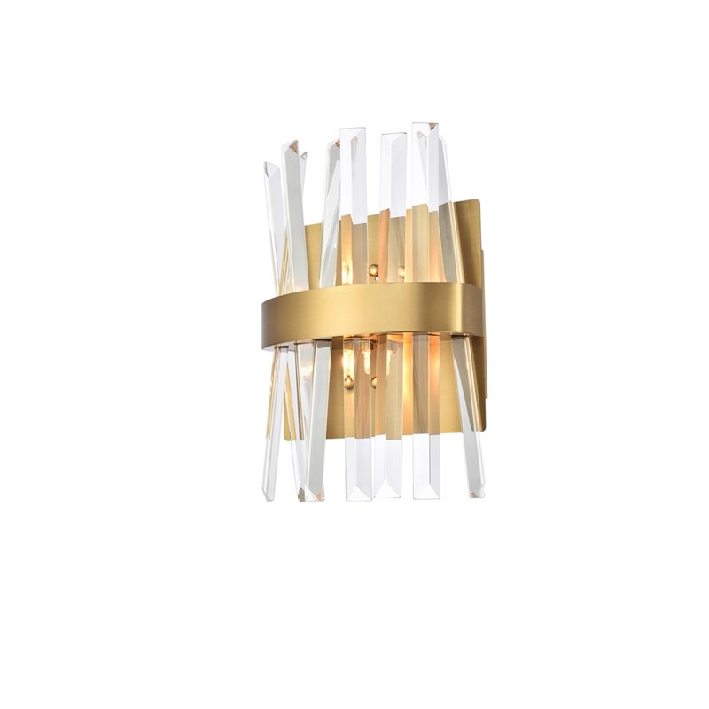 Elegant Lighting Serephina 8