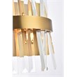 Elegant Lighting Serephina 8