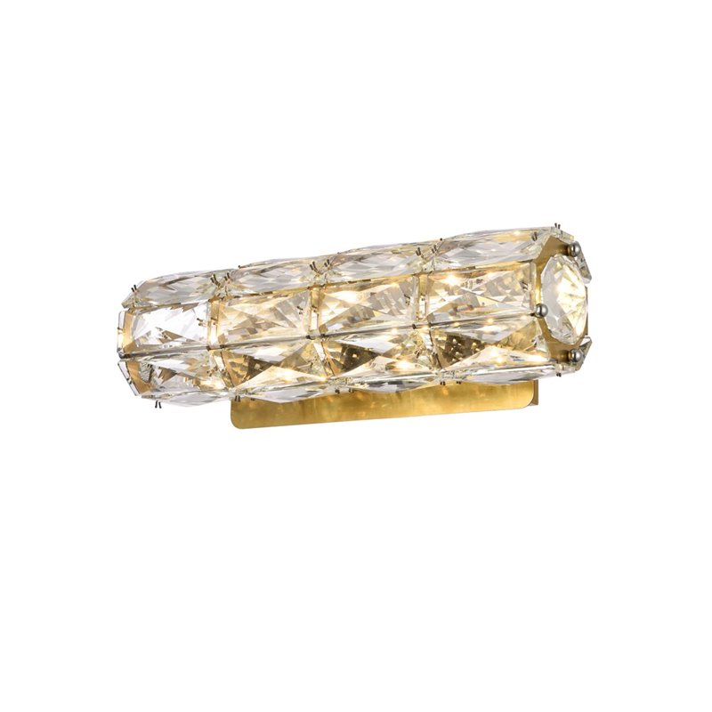 Elegant Lighting Valetta 12