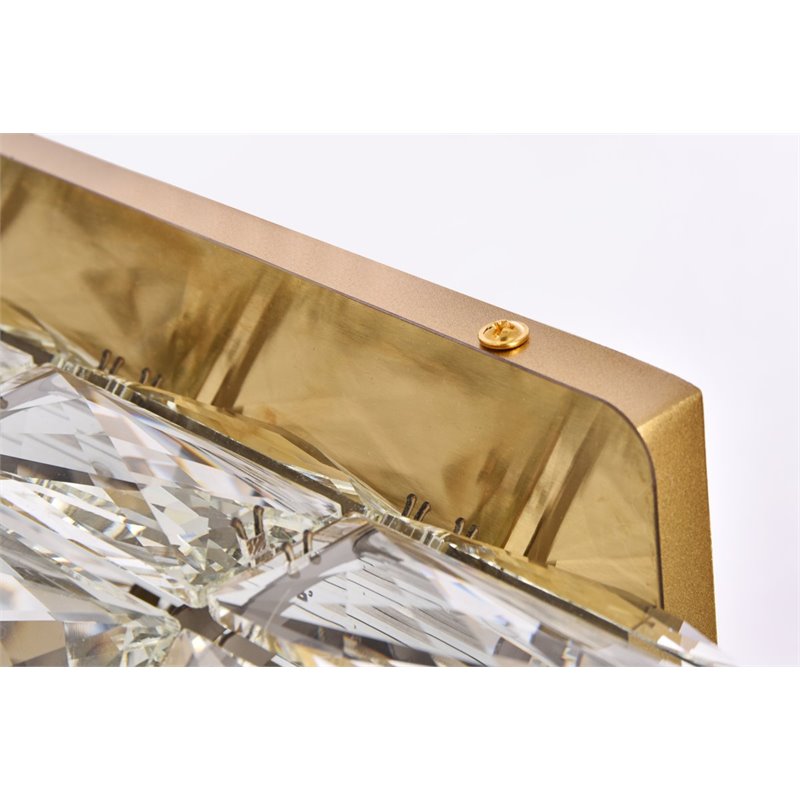 Elegant Lighting Valetta 12