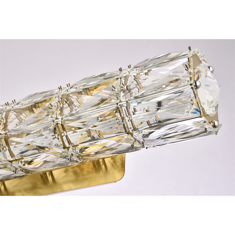 Elegant Lighting Valetta 24